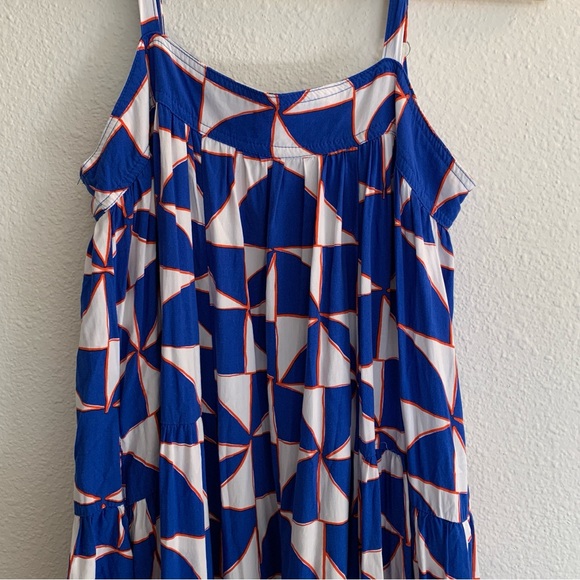 Abel The Label Maxi Dress - Picture 1 of 6